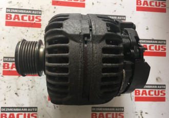 Alternator VW Golf 6 cod: 0124525128