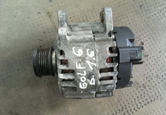 Alternator VW Golf 6 cod: 03l903023a