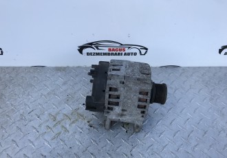 Alternator VW Golf 7 1.6 HDi 140A Cod : 03L903023L