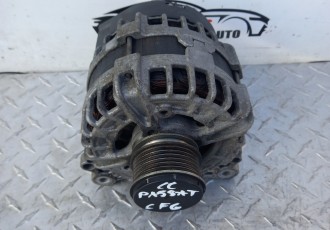 Alternator VW Passat B7 cod: 03l903024f