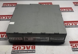 Amplificator audi Audi A4 B8 2013 4g0035056f