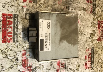 Amplificator audio Audi A4 B7 cod: 8e5035223d