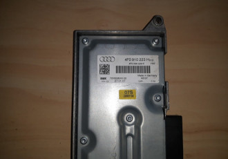 Amplificator Audio Audi A6 2005-2008 OE:4F0910223/4F0035223N