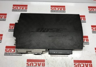 Amplificator Audio Bose Audi A6 C7 A7 A8 COD 4G0035223C