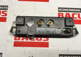 Amplificator auto Audi A4 B8 cod: 8k5035225aa