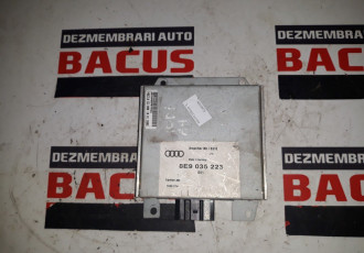 Amplificator sunet Audi A4 B7 8E9035223 8E9 035 223