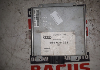 Amplificator sunet pentru Audi A4 B7 cod: 8E9035223