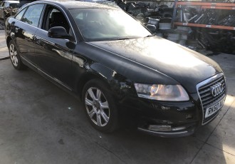 ARIPA DR FATA AUDI A6; 2.0 DIESEL; AN 2010; KM-270.000