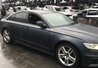 ARIPA DR FATA Audi A6 S-LINE, LIMUZINA AN- 2011 3.0 Diesel