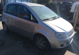 ARIPA DR FATA FIAT IDEA AN-2008 1.4 BENZINA KM; 185000