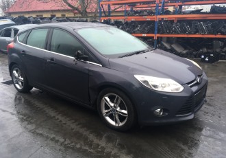 ARIPA DR. FATA FORD FOCUS 3, AN-2014, 1.6 DIESEL KM-230.000