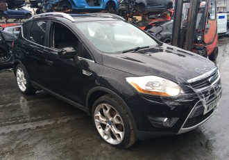 ARIPA DR. fata Ford Kuga; An 2011; Motor 2.0 Diesel; 191.000 Km 