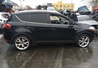 ARIPA DR. SPATE Ford Kuga; An 2011; Motor 2.0 Diesel; 191.000 Km 