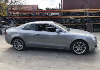 ARIPA DREAPTA FATA AUDI A5 COUPE, AN 2008 1.8 TSI