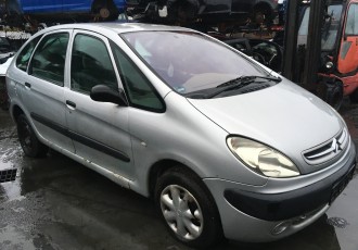 ARIPA DREAPTA FATA CITROEN XSARA PICASSO 1.8 BENZINA AN 2002 KM-190.000