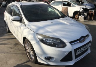 ARIPA DREAPTA FATA FORD FOCUS, AN-2012, 1.6 BENZINA KM-220.000 	