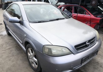 ARIPA DREAPTA fata Opel Astra G 2005 Bertone 1.8 Benzina