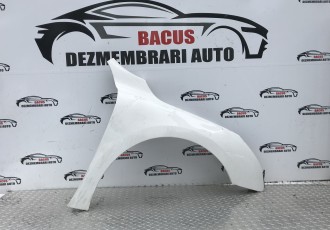 Aripa DREAPTA Fata Peugeot 508 An Fabricatie 2011 CU MIC DEFECT