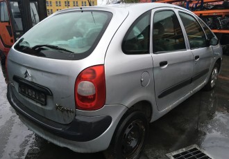 ARIPA DREAPTA SPATE CITROEN XSARA PICASSO 1.8 BENZINA AN 2002 KM-190.000