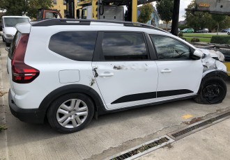 ARIPA DREAPTA SPATE DACIA JOGGER 1.0 TCE, BENZINA, MANUALA, AN 2024