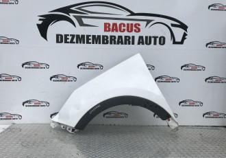  	Aripa Fata Stanga Kia Sportage cu mic defect