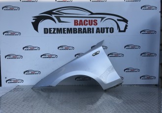 Aripa Stanga Fata BMW Seria 1 E81/87