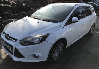 ARIPA STANGA FATA FORD FOCUS, AN-2012, 1.6 BENZINA KM-220.000 	