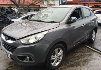 ARIPA STANGA FATA HYUNDAI IX 35;1.7 DIESEL; AN 2013; KM-200.000 	