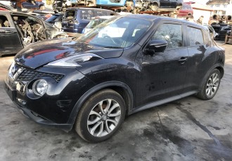 ARIPA STANGA FATA NISSAN JUKE AN-2017, 1.5 DIESEL KM-170.000