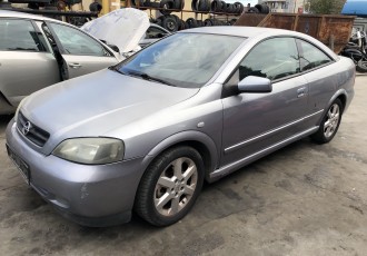 ARIPA STANGA fata Opel Astra G 2005 Bertone 1.8 Benzina