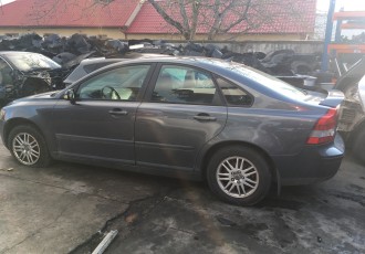 Aripa stanga fata Volvo S40 2006 Limuzina 