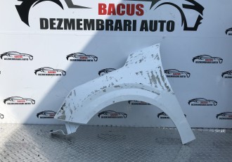 Aripă stânga față,ORIGINALA pentru Peugeot 208, an 2020