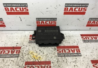 Audi A4 B8 Modul SENZORI PARCARE Original COD- 8K09194750