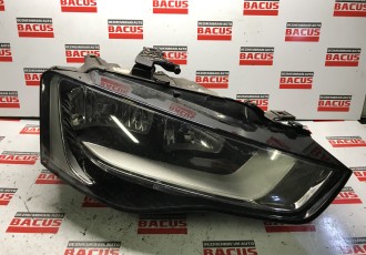 Audi A5 8T Facelift Far cu halogen partea dreapta a soferului 8T0941004Bb