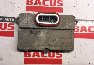 Balast xenon Audi A6 C6 cod: 5dv 008 290 00