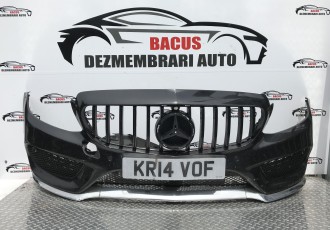 Bara Fata AMG Mercedes C-Class W205 AMG An 2014 Cod : A2058853265