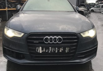 BARA FATA Audi A6 S-LINE, LIMUZINA AN- 2011 3.0 Diesel