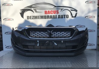 BARA FATA CITROEN DS4 2.0DIESEL; AN 2015