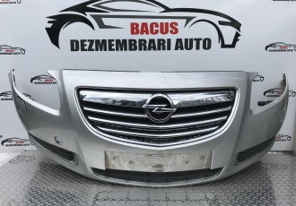 Bara Fata Complecta Cu Grile Opel Insignia A An 2009 Combi 