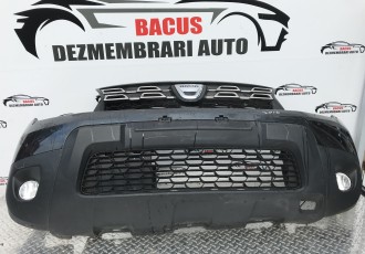 Bara Fata Cu Grile Dacia Duster 1 Facelift An 2016 Cod 620220025R