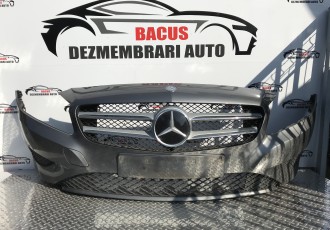 Bara Fata Cu Grile Mercedes A Class W176 Fabricatie 2014 COD A1768850025