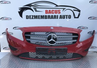 Bara Fata Cu Grile Mercedes A Class W176 Fabricatie 2014 COD A1768850025