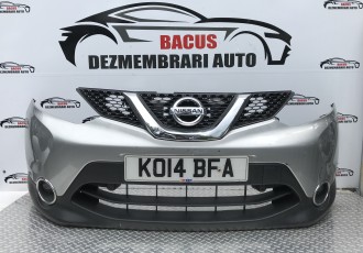 Bara Fata Cu Grile - Nissan Qashqai An 2014 Cod : 620224EA0H