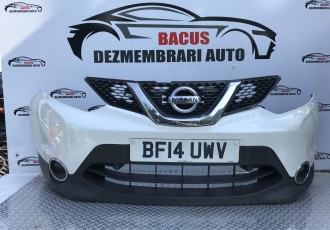 Bara Fata Cu Grile - Nissan Qashqai An 2014 Cod : 620224EA0H