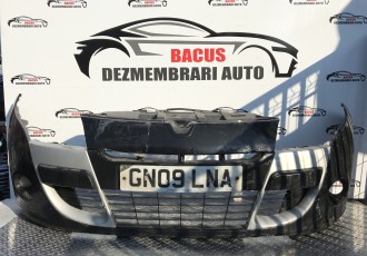 Bara Fata Cu Grile Renault Megane 3 Coupe An 2011 Cod 620220005R