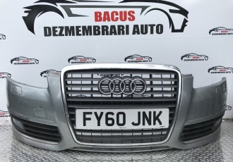 Bara Fata Cu Grile SI Proiectoare Audi A6 C6 Facelift COD 4F0807437AG