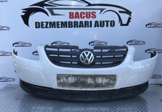 Bara Fata Cu Grile Vw Fox An Fabricatie 2010 Cod : 5Z0807221D