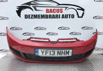 Bara Fata Cu Locas Senzori Parcare Vw Golf 6 Combi An Fabricatie 2013