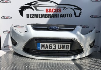 Bara fata Ford C-Max 2012 hatchback 