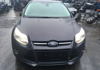 BARA FATA FORD FOCUS 3, AN-2014, 1.6 DIESEL KM-230.000 